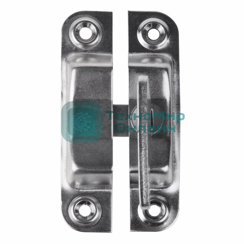 Завертка накладная ЧЕТЫРЕ СЕЗОНА