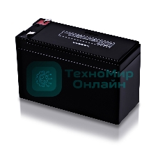 Батарея для ИБП Ippon IPL12-7 12В 7А·ч