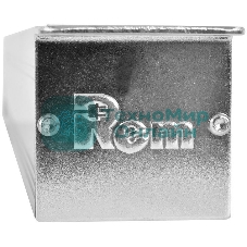Аксессуар ЦМО Блок розеток Rem-16 с выкл., 9 IEC 60320 C13, 16A, алюм., 19