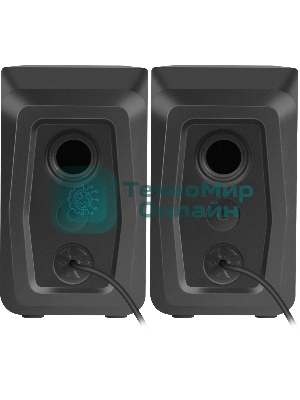 Акустическая система 2.0 Defender SOLAR 1 65401