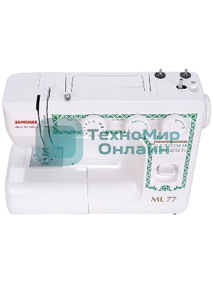 Швейная машина Janome ML77
