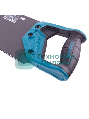 Ножовка по дереву 
