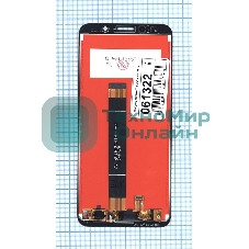 Дисплей для Huawei Y5 2018 Y5 Prime 2018 Honor 7A черный