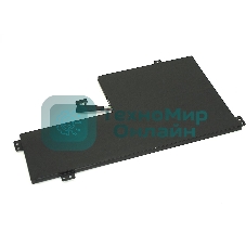 Аккумулятор для Lenovo Chromebook 100e, n24, 3690mAh,11.4V, Lenovo, 3690, 11.4V