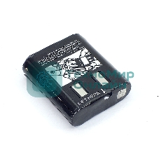Аккумулятор Amperin для Motorola TalkAbout FV500 MC220 MD200 Ni-MH 600mAh 3.6V