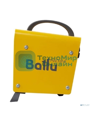 Пушка тепловая Ballu BKS-3