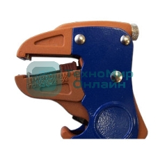 Инструмент для снятия изоляции Lanmaster TWT-STR-0.2-6.0 0.2 - 6.0 мм