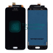 Дисплей для Samsung Galaxy J5 Prime SM-G570F/DS TFT черный