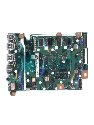 Материнская плата для Asus E406SA 4G/N3700 90NB0HK0-R00100