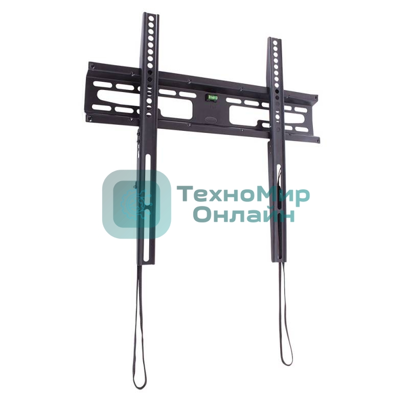 Кронштейн для телевизора Kromax FLAT-3 черный 22