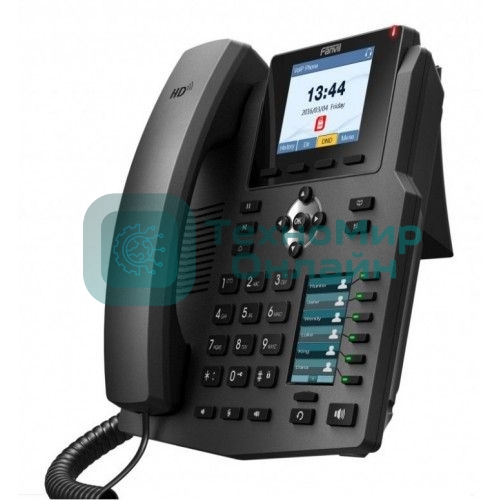 Телефон IP Fanvil X4G