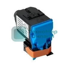 Тонер-картридж Konica-Minolta bizhub C3100P синий TNP-50C