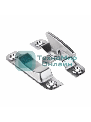 Завертка накладная ЧЕТЫРЕ СЕЗОНА