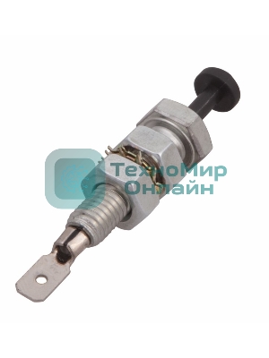 Концевик AUTO-1 пластик Rexant