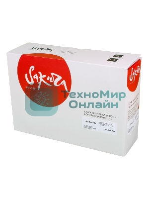 Картридж лазерный Sakura Q6473A для HPColor LaserJet 3600/3600n/3600dn, Canon LBP5300 пурпурный, 4000 к.