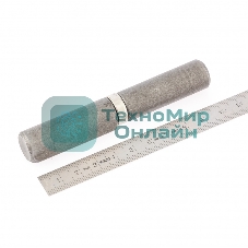 Петля каплевидная Сибртех 16 х 100мм с подшипником