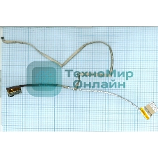 Шлейф матрицы для ноутбука HP Pavilion DV4-3000 7200403