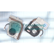 Система охлаждения для ноутбука Asus Eee PC S101