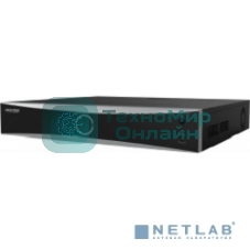 Видеорегистратор Hikvision DS-7604NXI-K1(B)