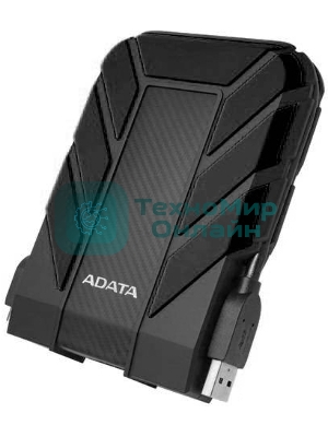 Внешний HDD 2.5