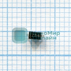 Диод Шоттки STMicroelectronics STPS2L40U