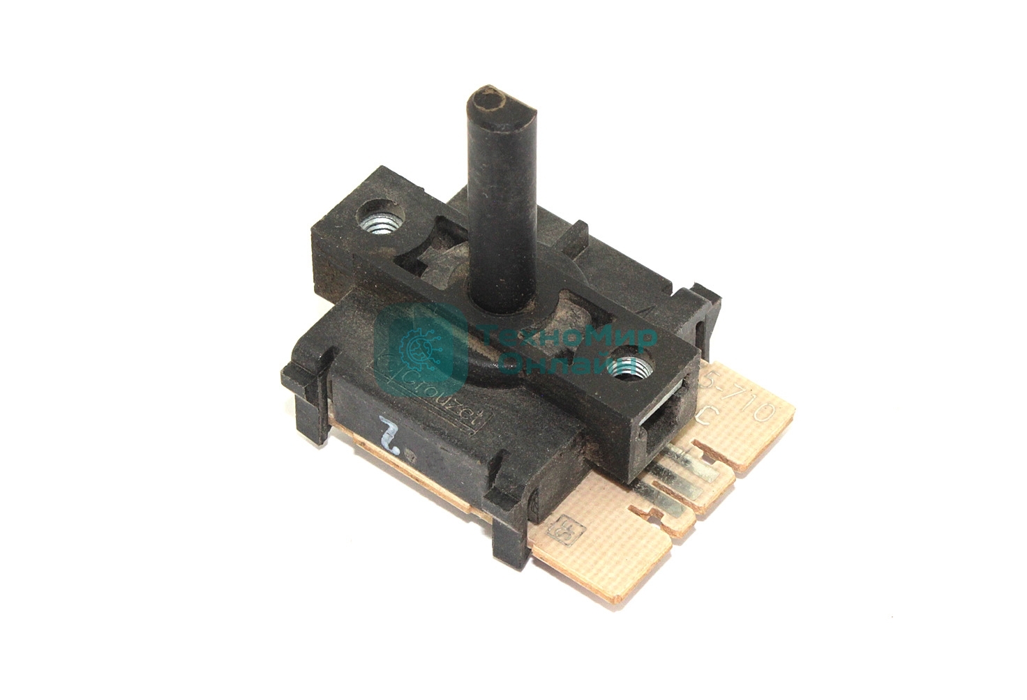 Терморегулятор духовок Krona 1170000847