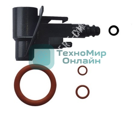 Ремкомплект заварного узла Saeco, Philips, Gaggia, Spidem, Solis