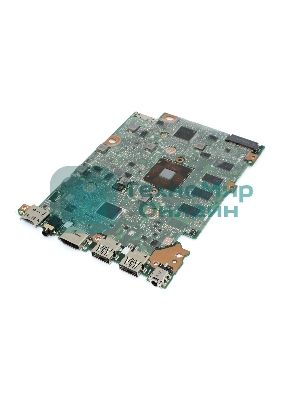 Материнская плата для Asus E406SA 4G/N3700 90NB0HK0-R00100