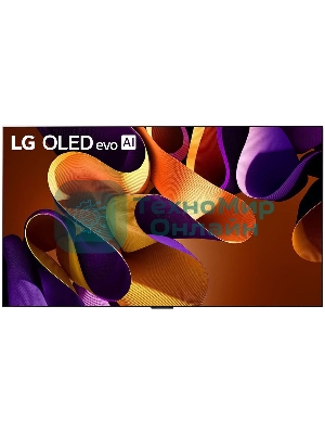 Телевизор LG 55