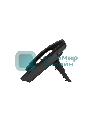 IP-телефон Flat-Phone C10: 2 SIP-аккаунта, 2 порта 10/100BASE-T (RJ-45), ЖК-дисплей, PoE, адаптер питания 220В, ТОРП