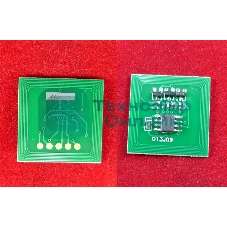 Чип ELP для Xerox Phaser 5500 30K (106R00668) (Китай)