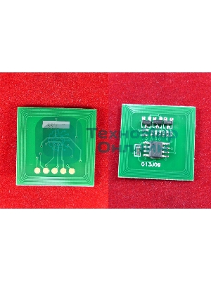 Чип ELP для Xerox Phaser 5500 30K (106R00668) (Китай)
