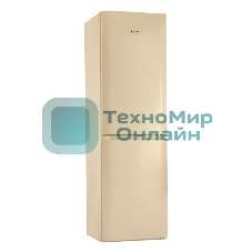 Холодильник Pozis RK FNF-172 бежевый двухкамерный глянц. 220/124л морозилка снизу, No Frost