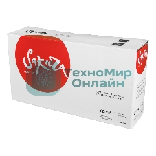 Картридж лазерный Sakura CZ192A для HP LaserJet Pro M435, M701, M706 черный, 12 000 к.