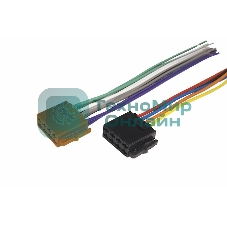 Разъемы для автомагнитол 