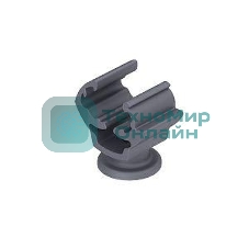 Держатель проволоки d8-10мм универс. Тип:177 20 M8 OBO 5207444