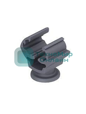 Держатель проволоки d8-10мм универс. Тип:177 20 M8 OBO 5207444