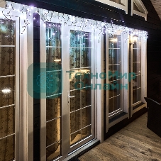 Гирлянда светодиодная Neon-night 