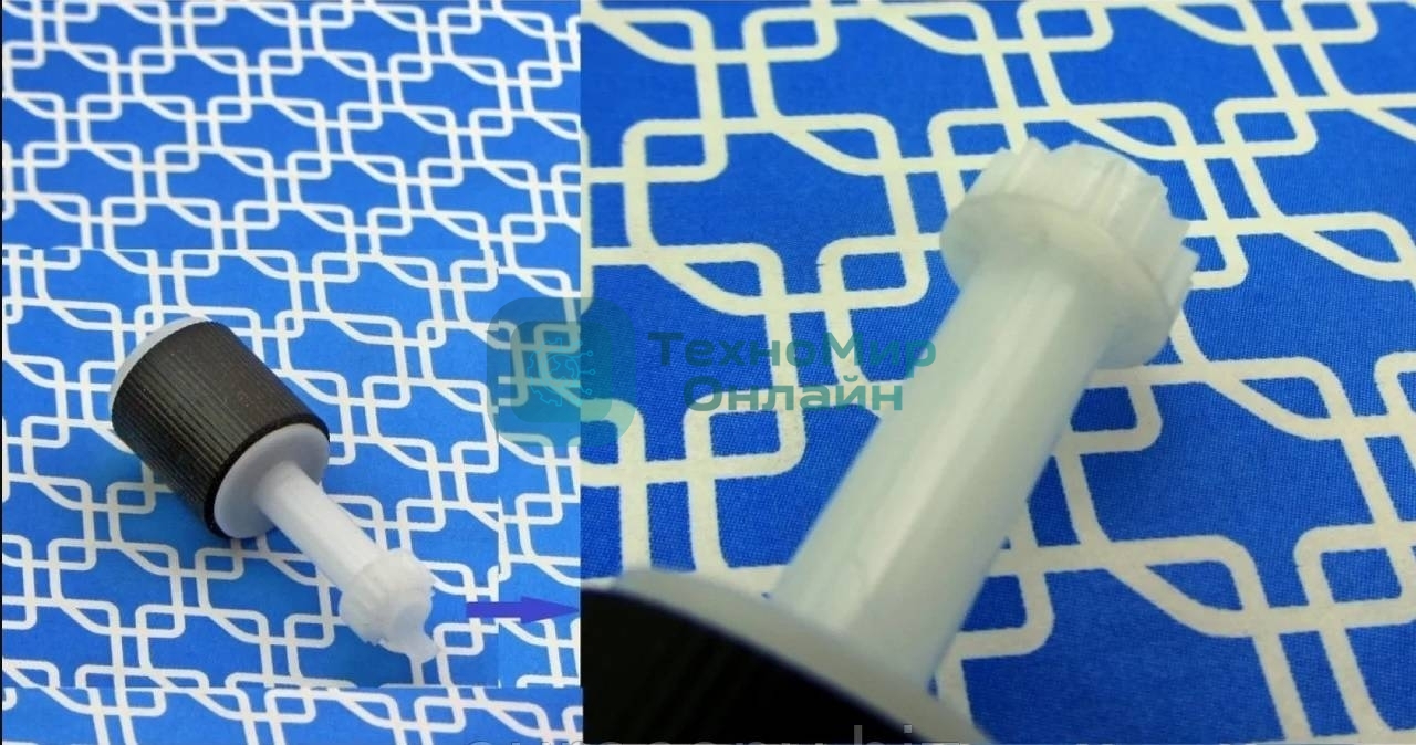 Ролик захвата ADF HP LJ M227/M230/CLJ M181/M280/M281 (B3Q10-04) OEM