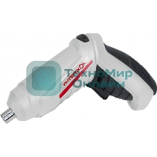 Отвертка аккумуляторная Интерскол ОА-3,6 (729.1.0.00)