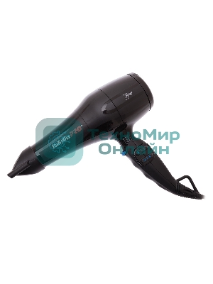Фен Babyliss Pro TIZIANO 2100Вт черный