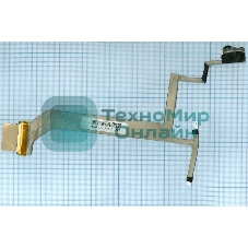 Шлейф матрицы для ноутбука HP Pavilion DV6-1000 7200601