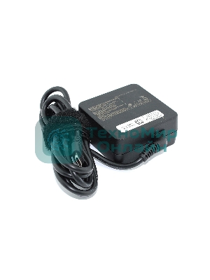 Блок питания (сетевой адаптер) для ноутбуков Toshiba 20V 2.25A 45W Type-C