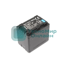 Аккумуляторная батарея для фотоаппарата Casio NP-20 3,7V 1200mAh