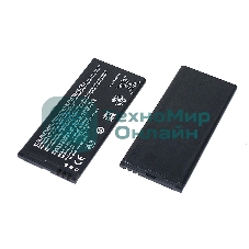 Аккумуляторная батарея BV-T5E для Microsoft 950 Dual