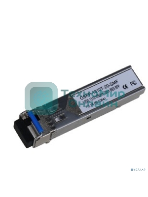 Модуль Dahua DH-GSFP-1310T-20-SMF