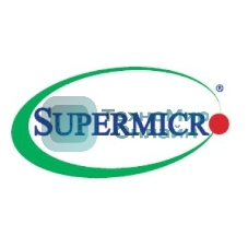 Заглушка корпусная задняя без отверстий Supermicro Standard I/O Shield for X11SCA with EMI Gasket,RoHS