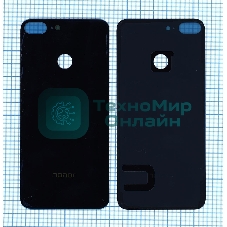 Задняя крышка для Huawei Honor 9 Lite синий