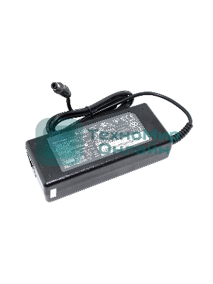 Блок питания (сетевой адаптер) для ноутбуков Toshiba 19V 4.74A 6.5x3.0 HC