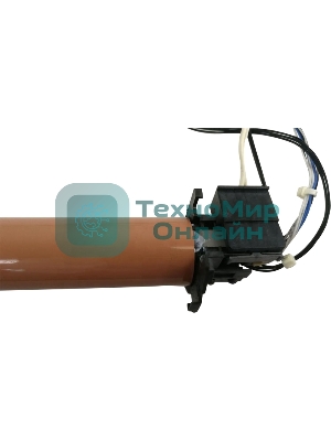 Термоузел Canon iR Adv C5535/5540/5550/5560 (FM1-N255)